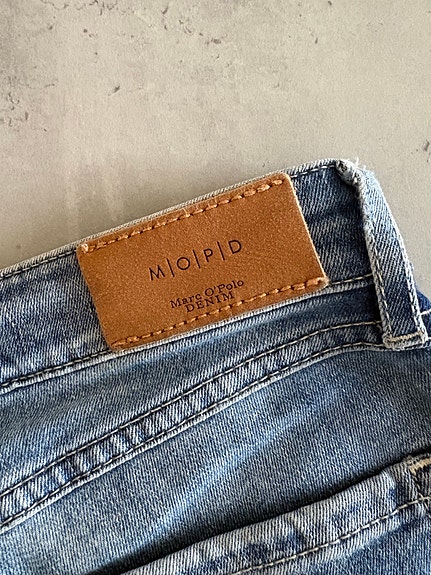 Marc O’Polo DENIM - farkut