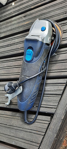 Kulmahiomakone einhell BT-AG 850  850W