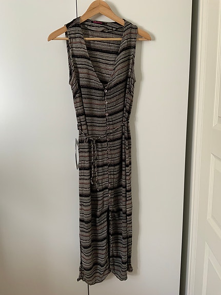 Indiskan mekko S