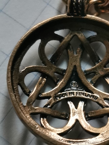 Kalevala Helsinki koru