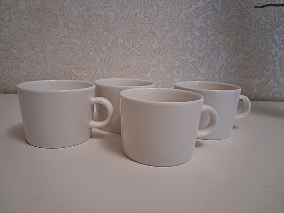 Iittala Teema Kahvikupit 0,22l