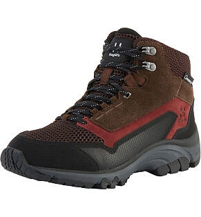 Skuta Mid Proof Eco W Haglöfs 36 2/3 - 41 1/3