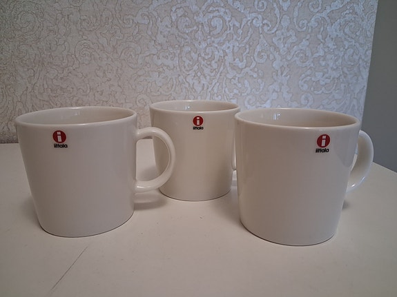 Iittala Teema Mukit