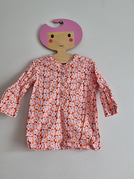Marimekko unikko mekko