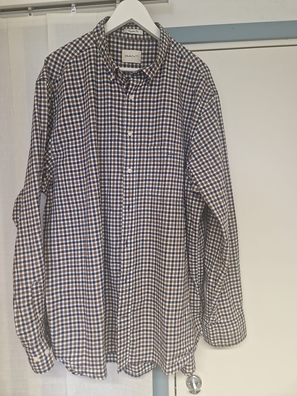 Miesten Gant 3XL