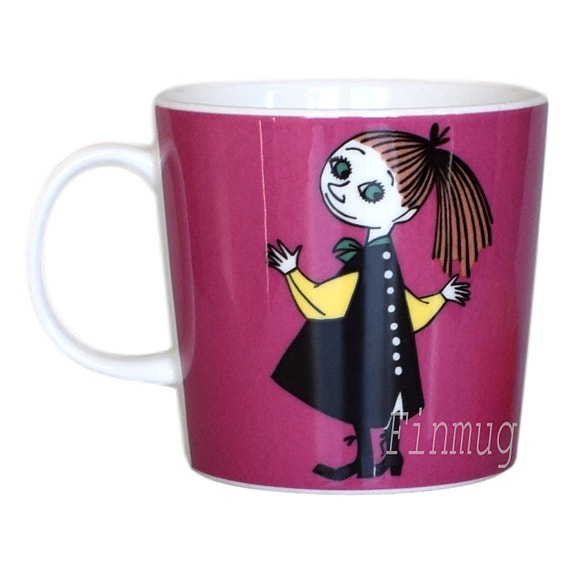 Muumimuki: Mymmeli (2008-)