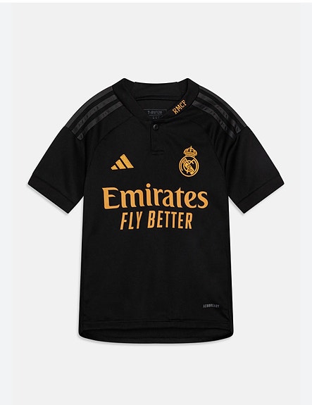 Real Madrid 23/24 pelipaita