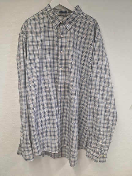 Miesten Gant 3XL