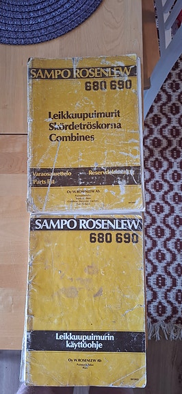 Sampo Rosenlew