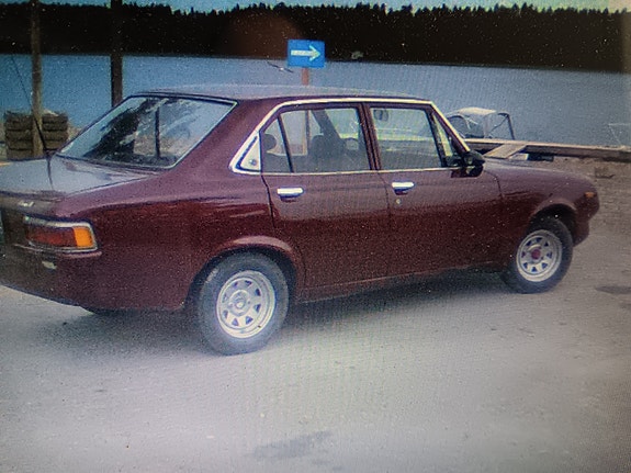 Toyota Corona mark2 -68-72 varaosia