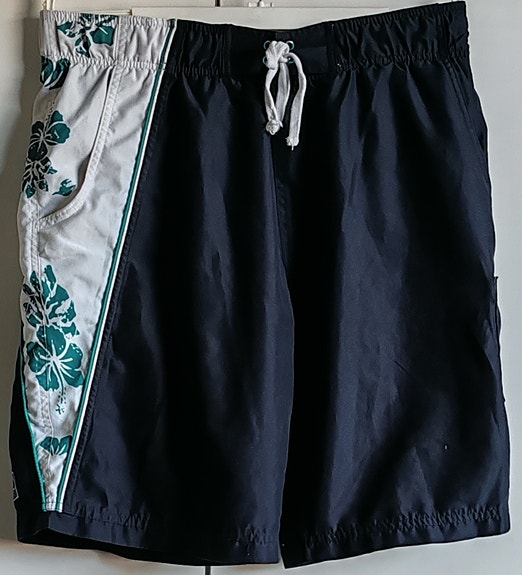 Miesten shortsit L