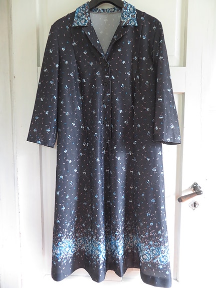 retro mekko