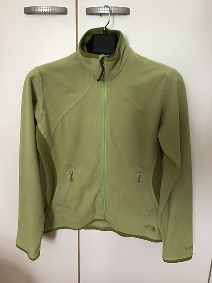 The North Face -fleece