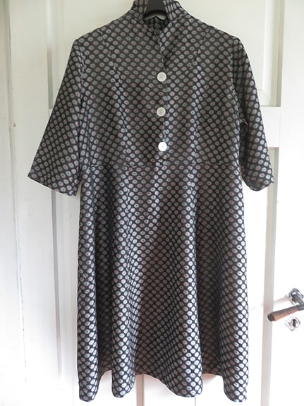 vintage mekko