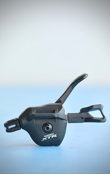 Shimano XTR SL-M9000 2x11 vaihdevipu