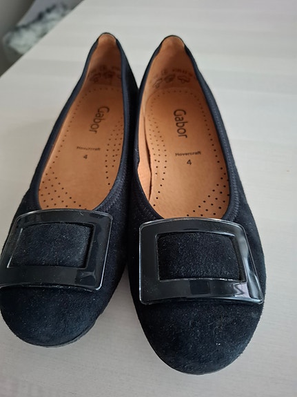 Gaborin ballerinat 37