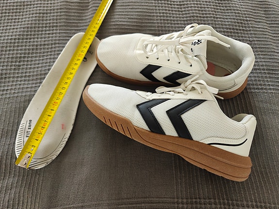 Hummel sisäpelikengät 39