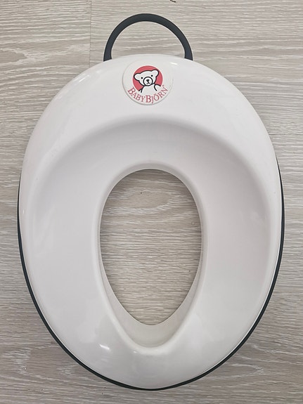 Baby Björn Wc supistaja