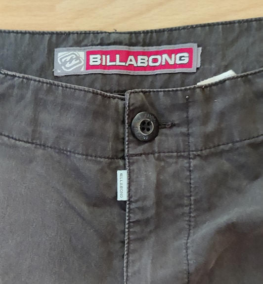 Billabong