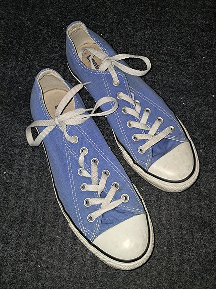Converse all star, koko 40