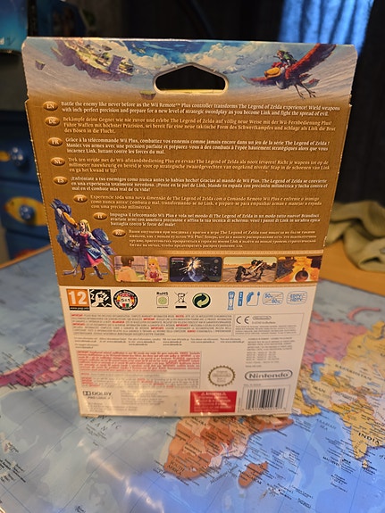 Product image 3 of 6