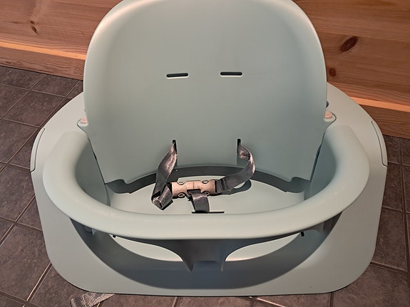Stokke steps baby set