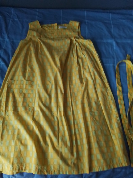 Marimekko mekko, koko 44, kesämekko