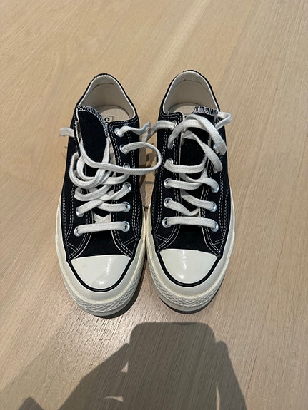 Converse koko 38