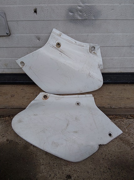 1996-2004 HONDA XR250 R XR400 R XR 250 XR 400