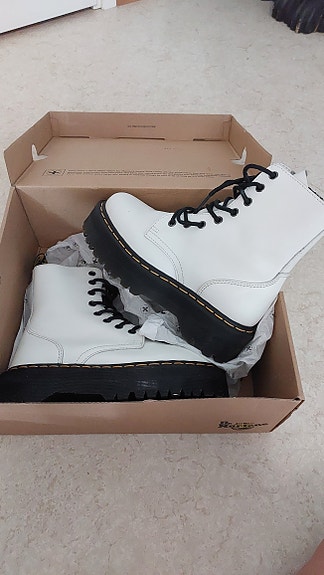 Dr. Martens Maiharit 37