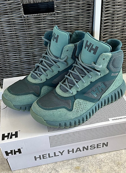 Helly-Hansen naisten kengät koko 39