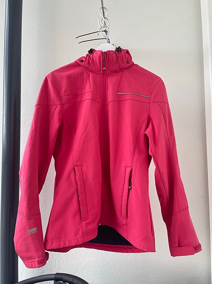 Icepeak naisten takki 40