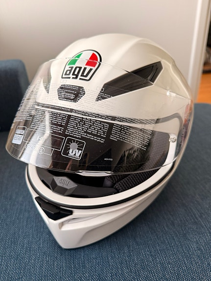 AGV K1