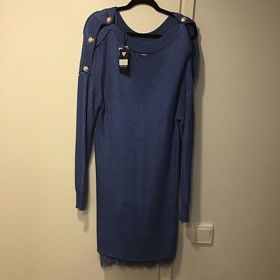 Guess mekko