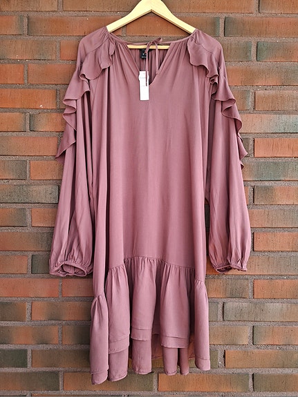 Lindex mekko
