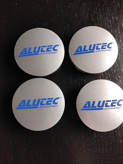 Alutec keskikupit