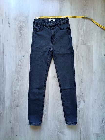 Gina Tricot Molly farkut L