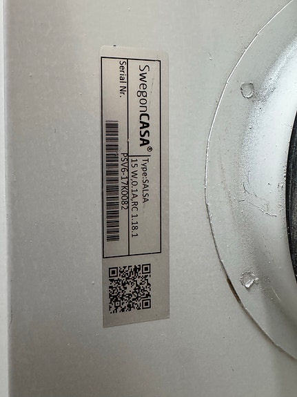 Product image 2 of 3