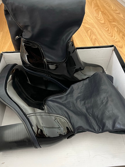 Avenir Premium uudet saappaat 39
