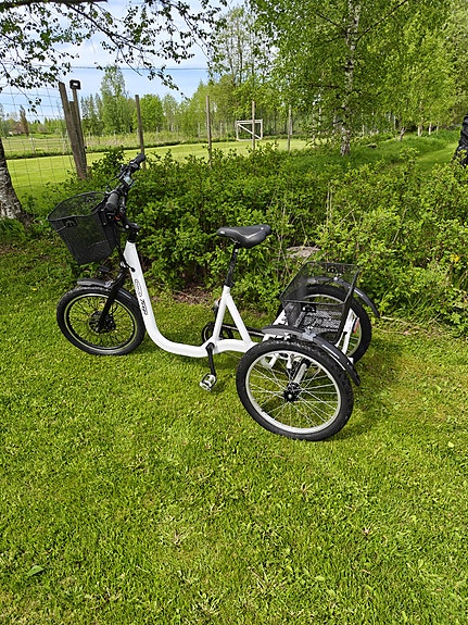 Kolmipyörä