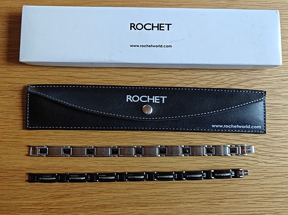 Rochet Miesten Rannekorut