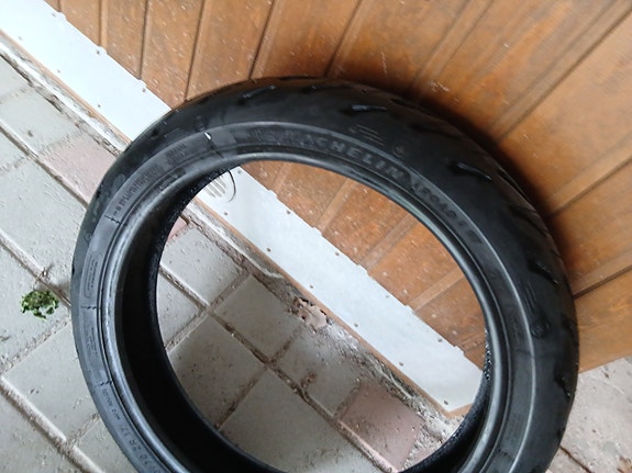 Michelin Power 2CT ROAD GT