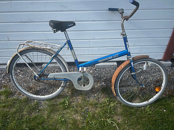 Kombi maxi pyörä
