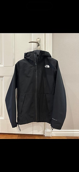 The North Face kuoritakki