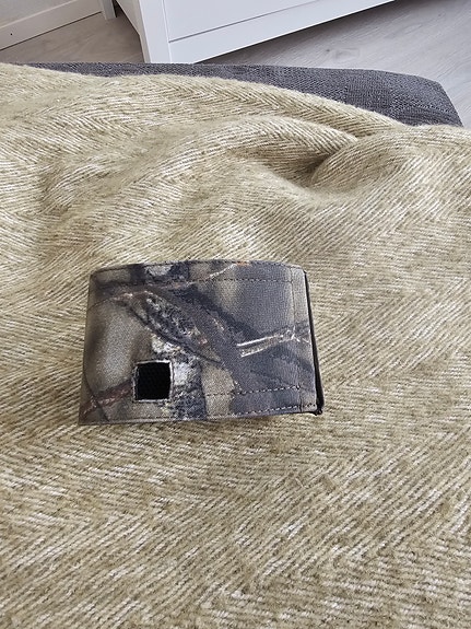 Canon telejatke 2x camo