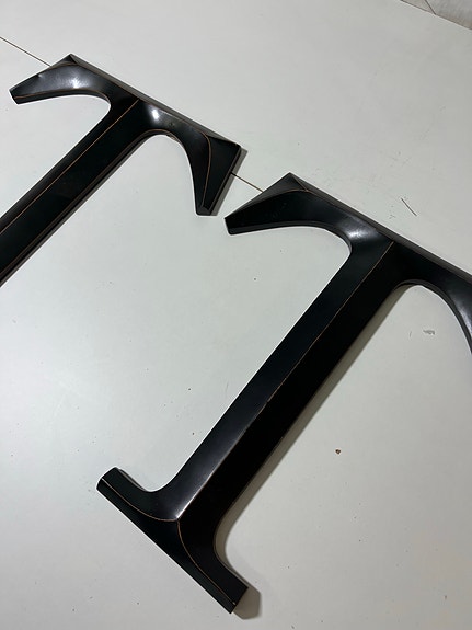 T - kirjain