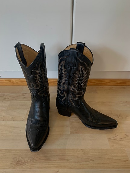 Sendra cowboy bootsit