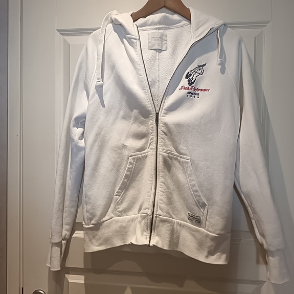 Peak performance huppari L