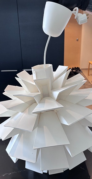 Normann Copenhagen 69 -valaisin