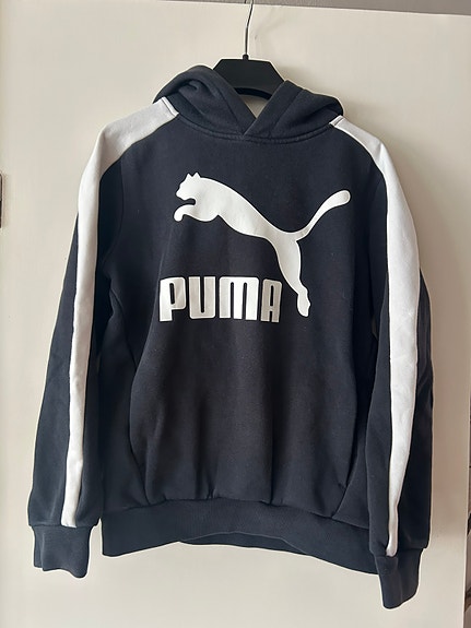 140 Puma college huopari